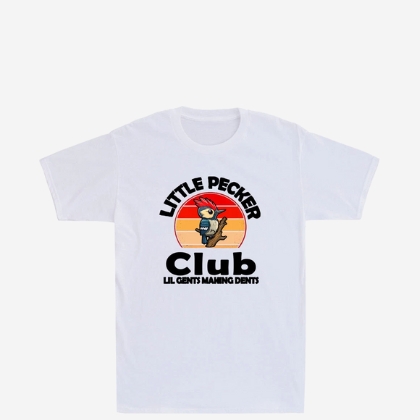 Crew Custom