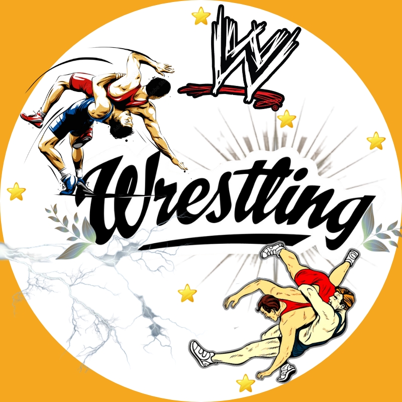 Wrestling