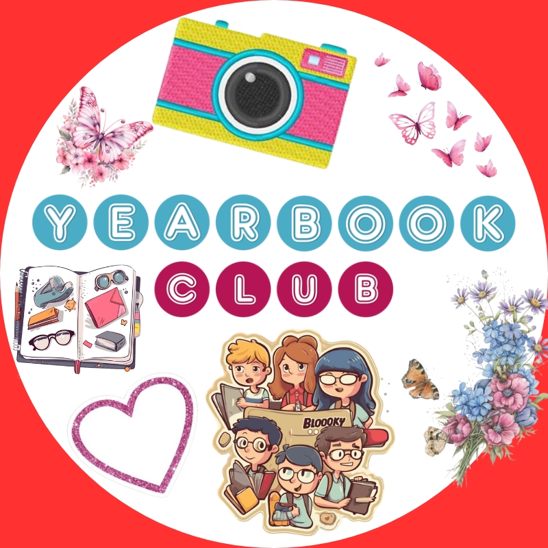 Year Book Club