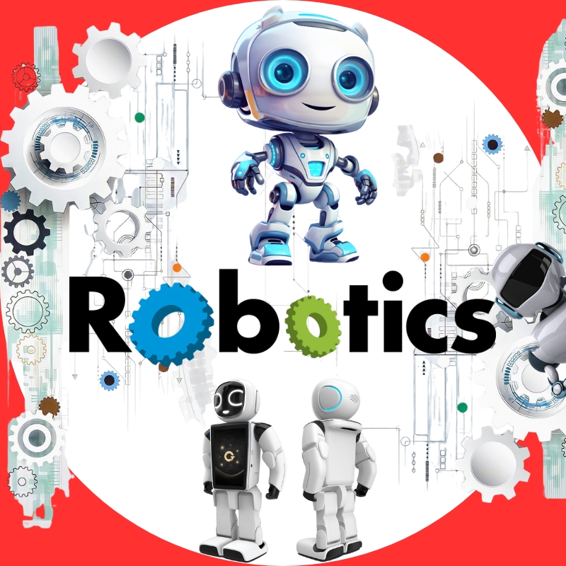 robot