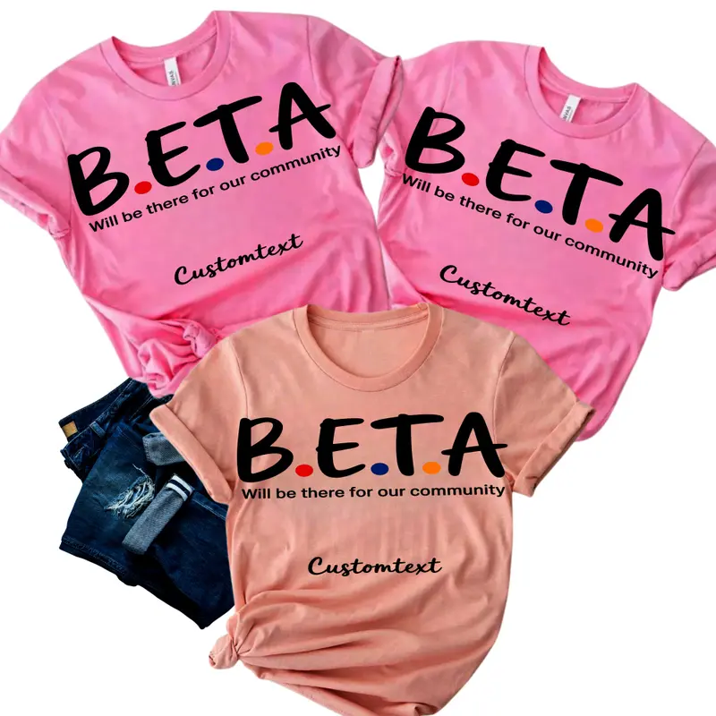 Beta Club