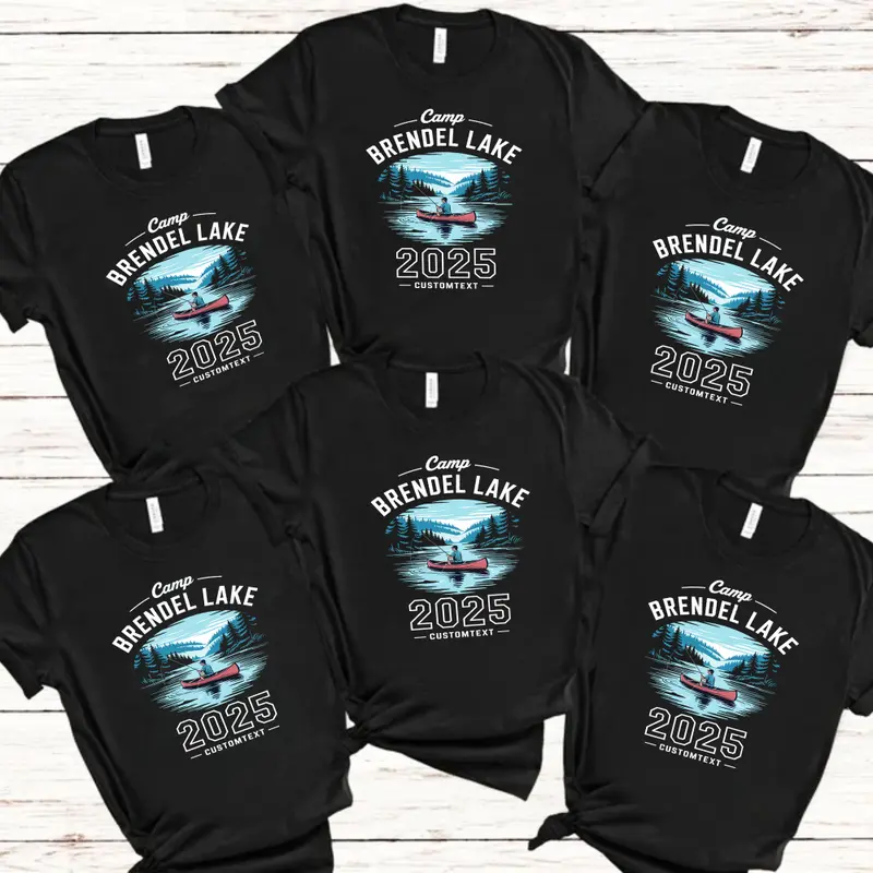Camp Shirt