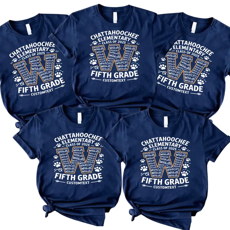 Graduation Trip Shirt