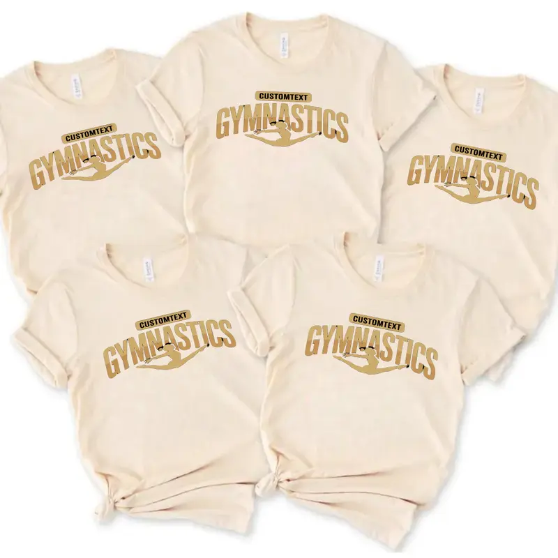 Gymnastics