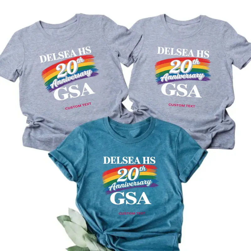 GSA Club